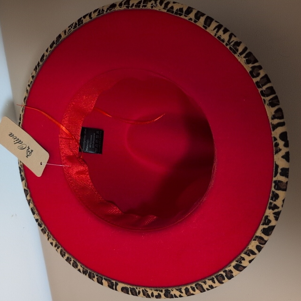 Hat - Picture 3 of 9
